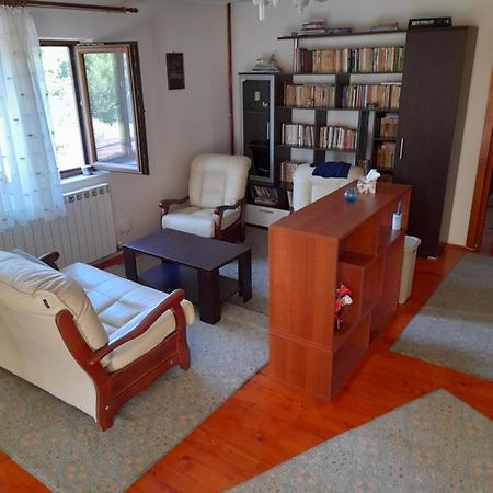 فيلا Casa Zoe Seaca Călimăneşti المظهر الخارجي الصورة