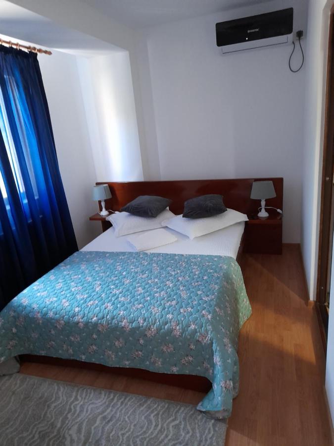 فيلا Casa Zoe Seaca Călimăneşti المظهر الخارجي الصورة